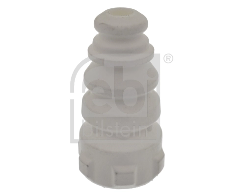 Rubber Buffer, suspension